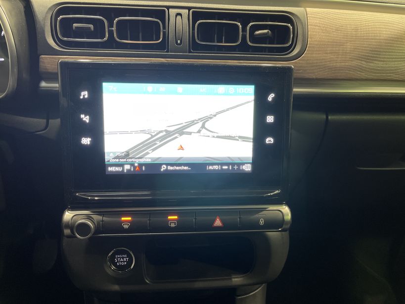 CITROEN C3 2021 - Photo n°12