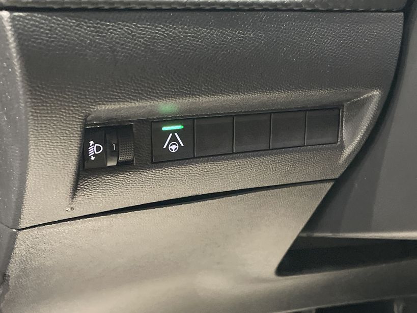PEUGEOT 2008 2024 - Photo n°40