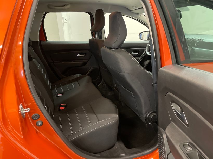 DACIA DUSTER 2022 - Photo n°8