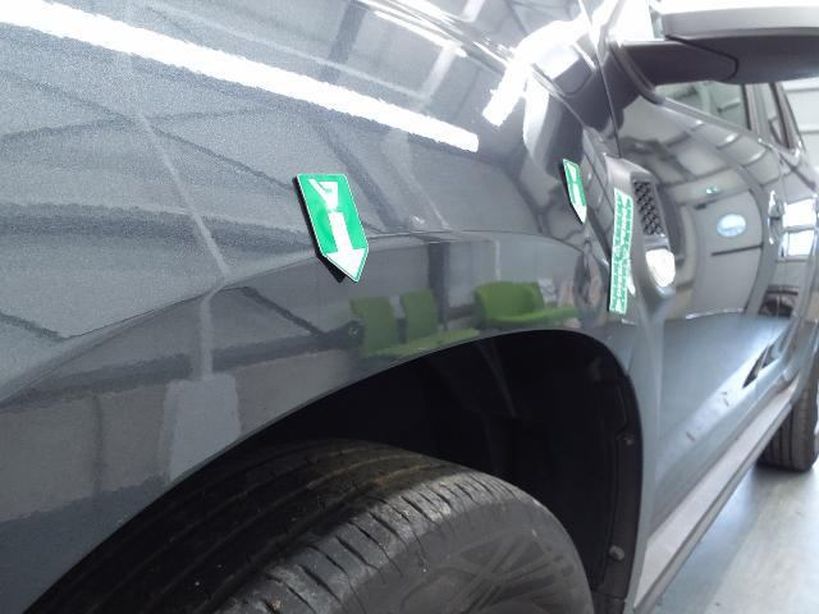 DACIA DUSTER 2022 - Photo n°2