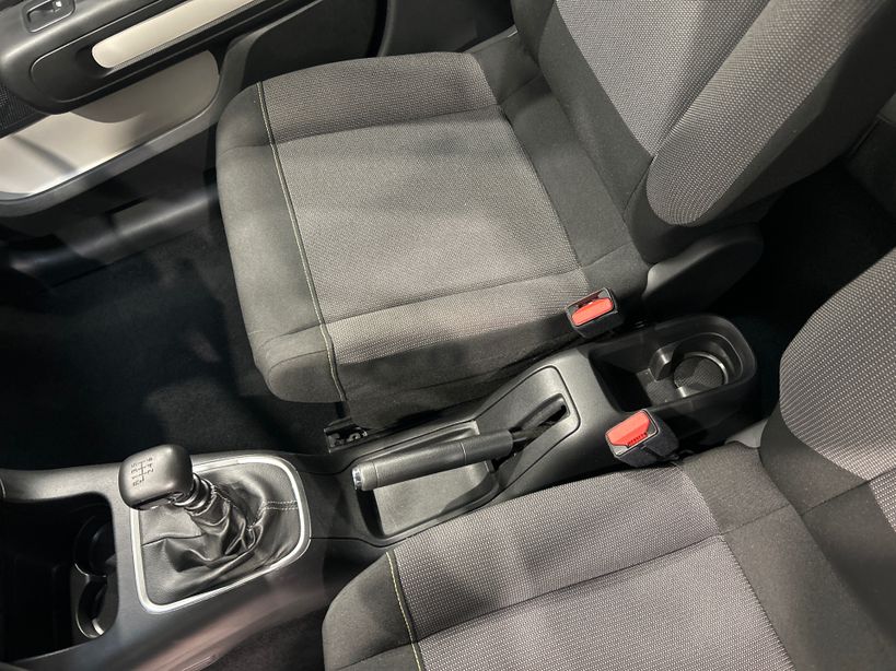 CITROEN C3 2023 - Photo n°20