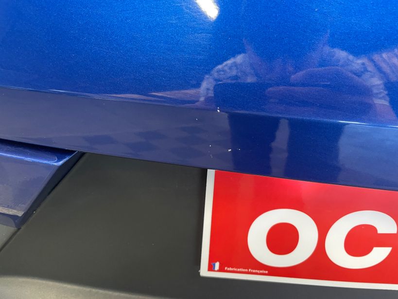 RENAULT CAPTUR 2022 - Photo n°9