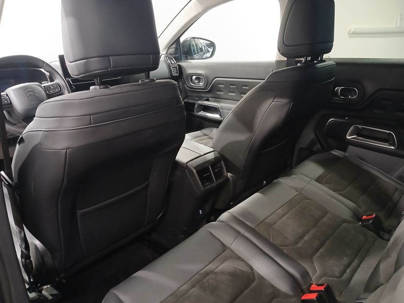 CITROEN C5 AIRCROSS 2024 - Photo n°21