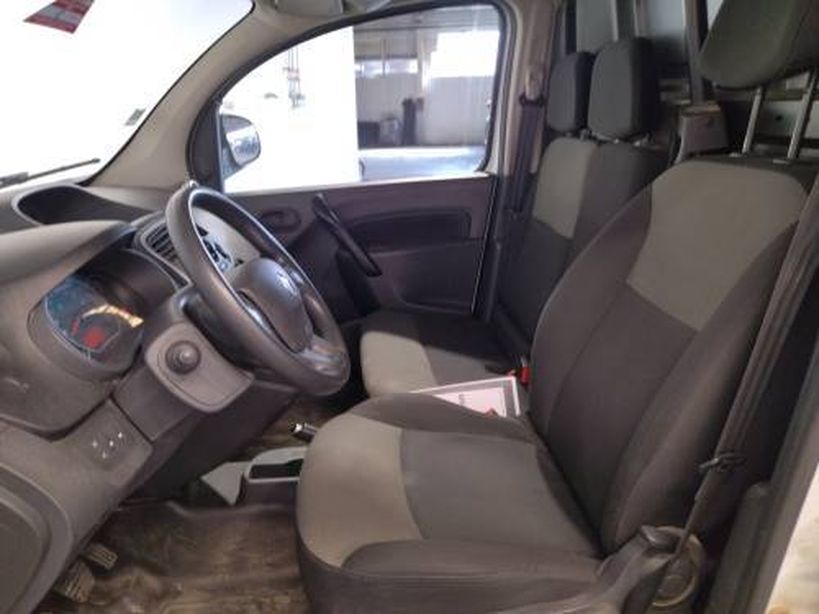 RENAULT KANGOO EXPRESS 2018 - Photo n°13