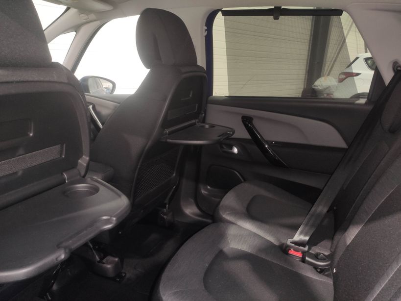CITROEN C4 PICASSO 2017 - Photo n°14