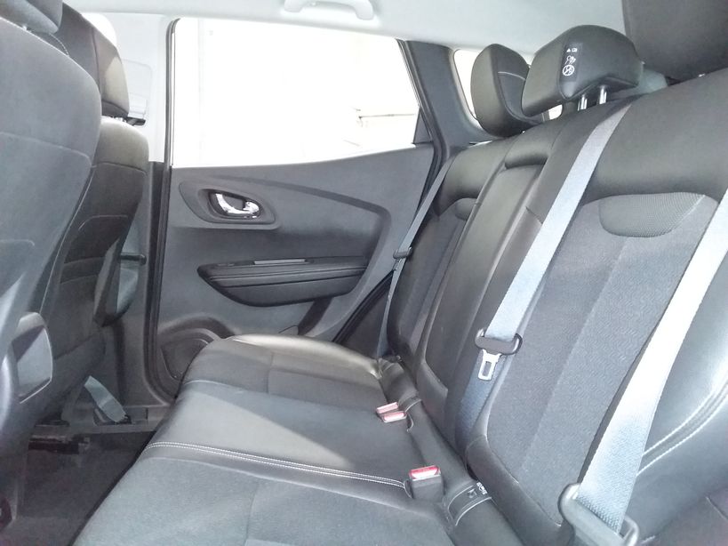 RENAULT KADJAR 2018 - Photo n°14