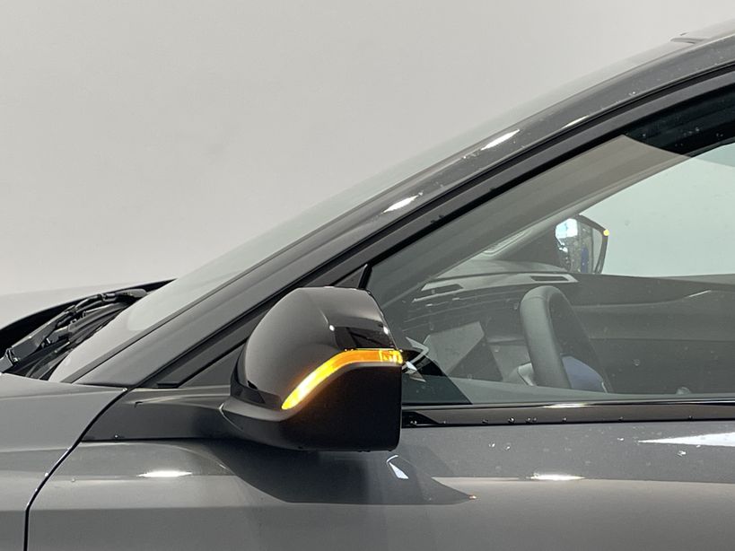 PEUGEOT 308 2025 - Photo n°49