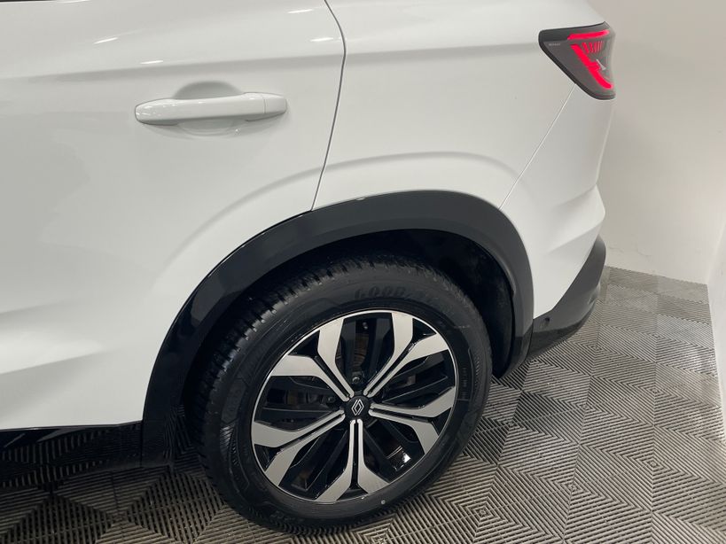 RENAULT AUSTRAL 2023 - Photo n°8