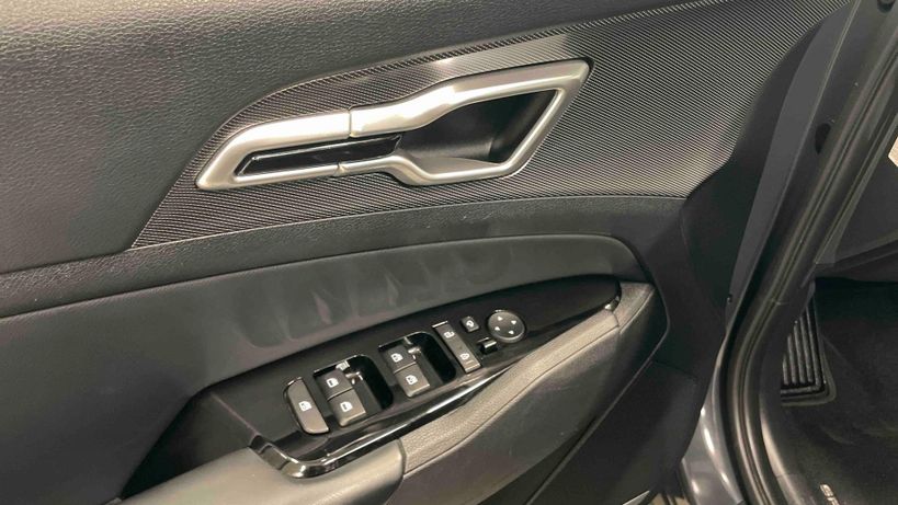 KIA SPORTAGE 2022 - Photo n°17