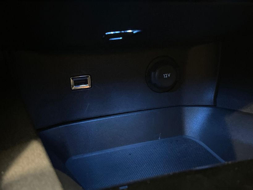 PEUGEOT 3008 2023 - Photo n°19