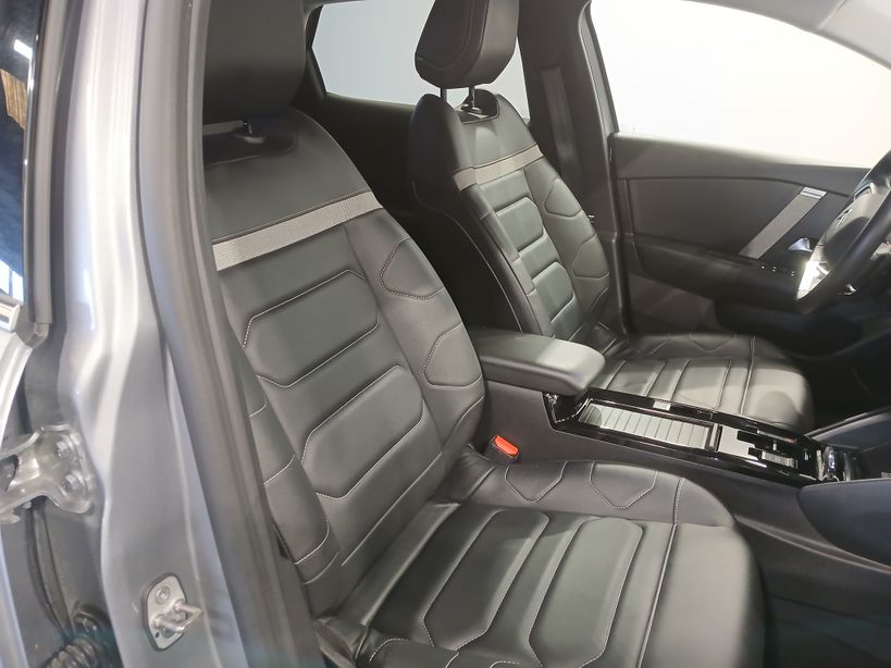 CITROEN C4 2022 - Photo n°9