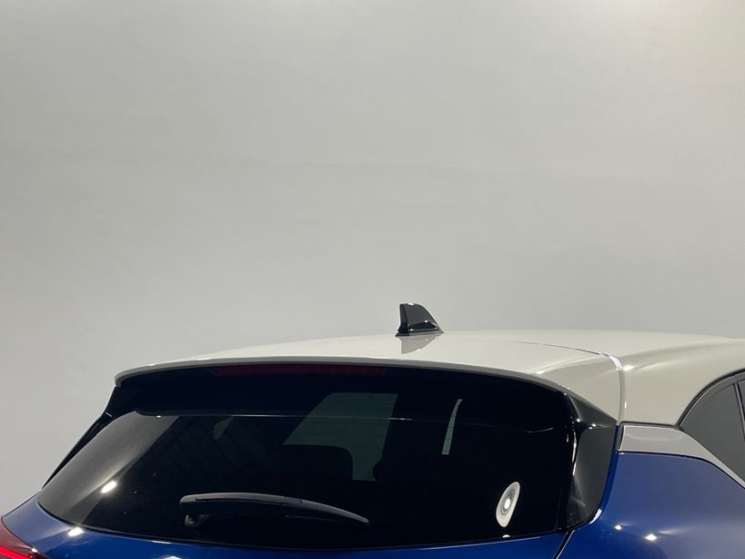 RENAULT CAPTUR 2022 - Photo n°47