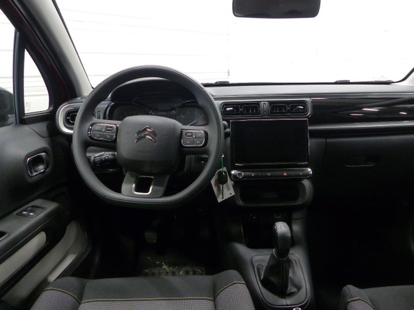 CITROEN C3 2021 - Photo n°8