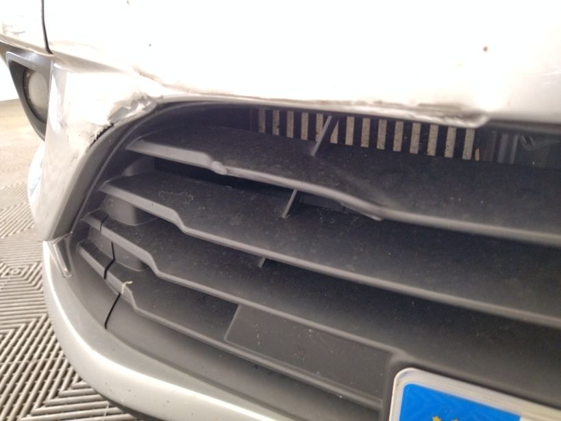 RENAULT CLIO IV 2020 - Photo n°8