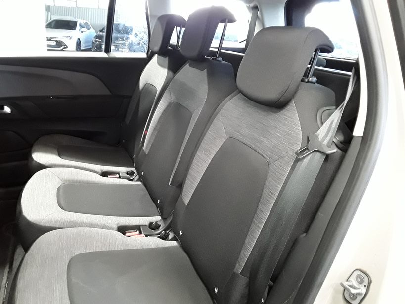 CITROEN GRAND C4 PICASSO BUSINESS 2018 - Photo n°17