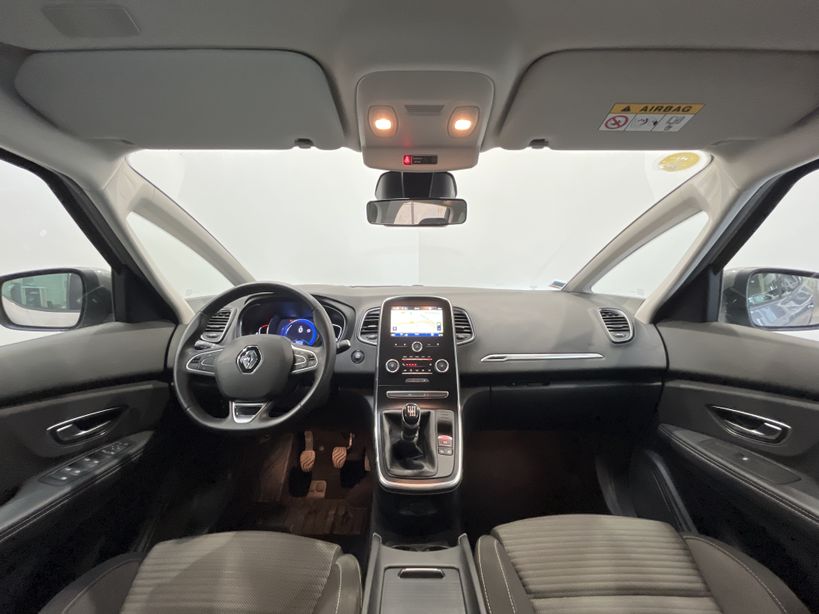 RENAULT GRAND SCENIC IV BUSINESS 2020 - Photo n°31