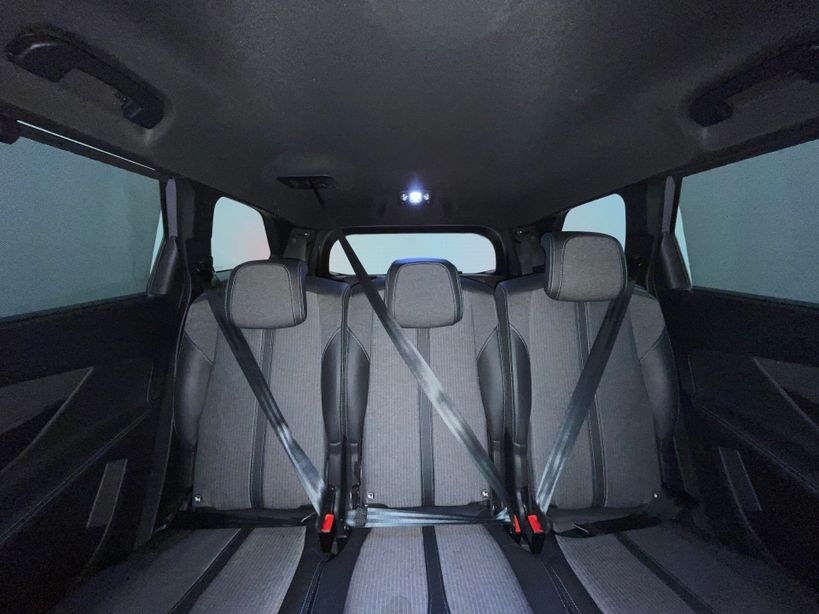 PEUGEOT 5008 2023 - Photo n°47