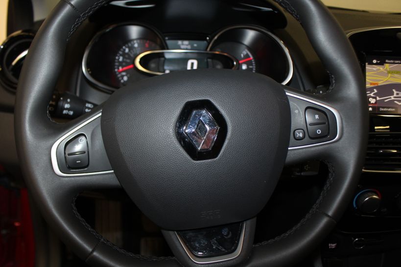 RENAULT CLIO IV BUSINESS 2018 - Photo n°19