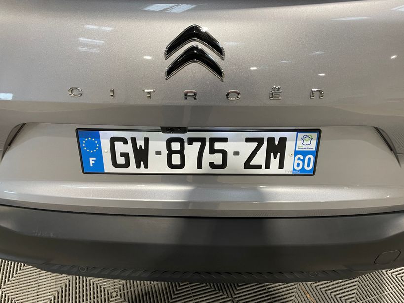 CITROEN C5 X 2024 - Photo n°1