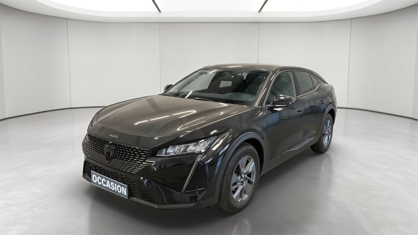 PEUGEOT 408 2025 - Photo n°1
