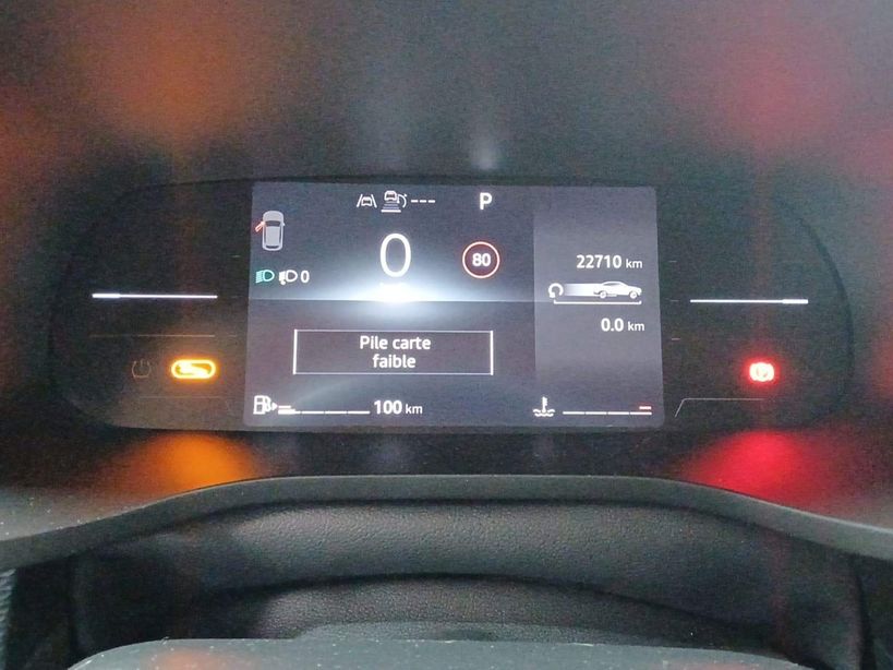 RENAULT ARKANA 2024 - Photo n°11