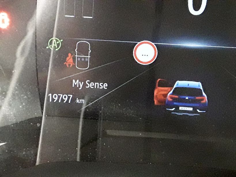 RENAULT CAPTUR 2020 - Photo n°1