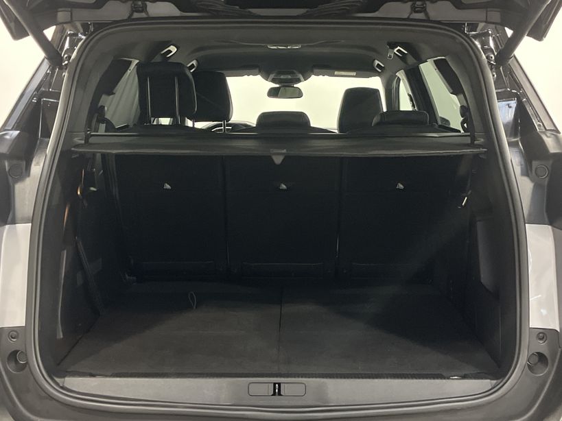 PEUGEOT 5008 2023 - Photo n°53