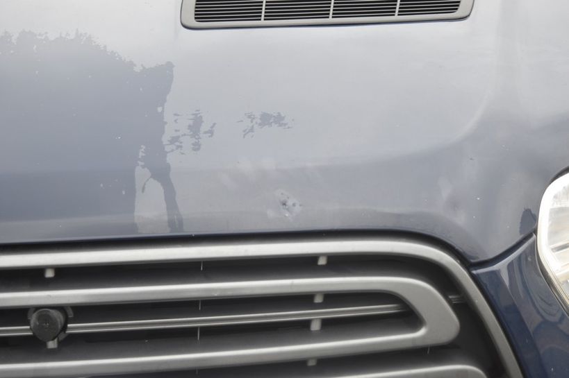 FORD TRANSIT 2016 - Photo n°6