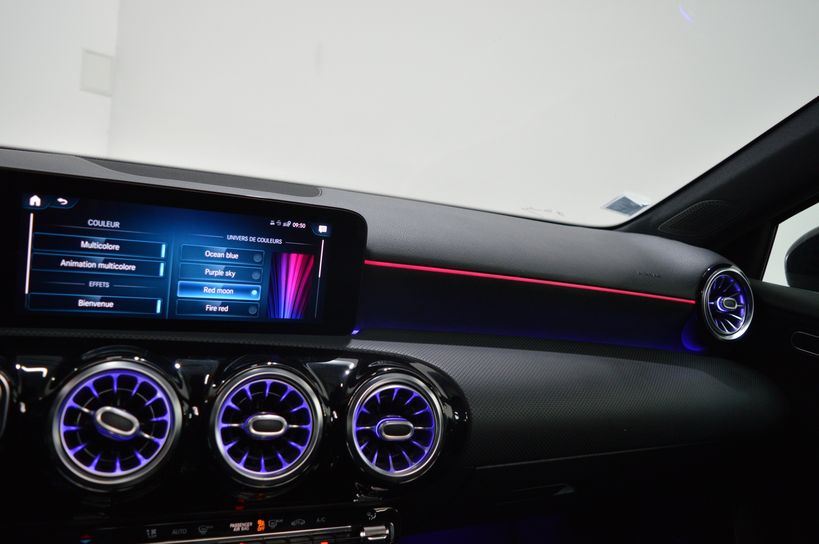 MERCEDES CLASSE A 2020 - Photo n°51
