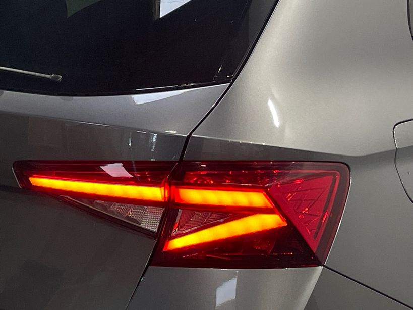 SKODA FABIA 2025 - Photo n°8