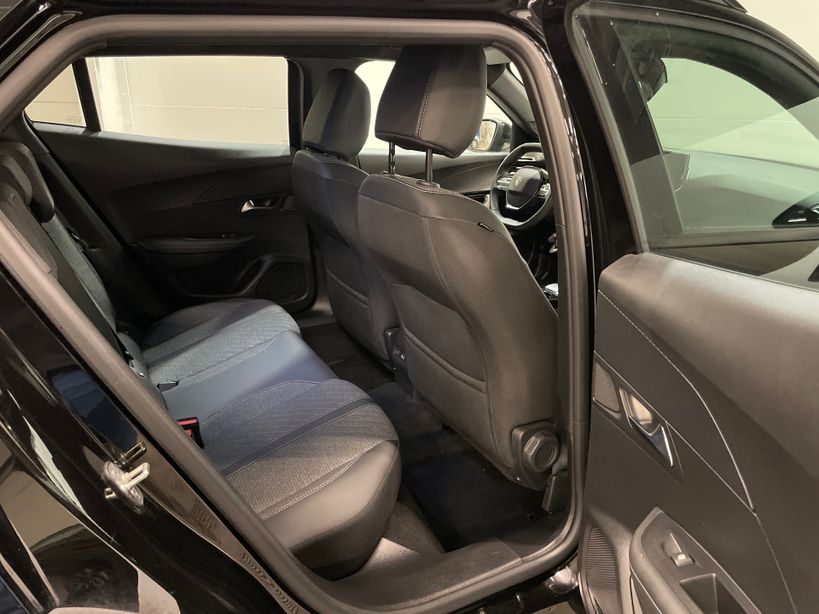 PEUGEOT 2008 2025 - Photo n°8