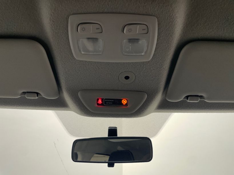 DACIA DUSTER 2021 - Photo n°23