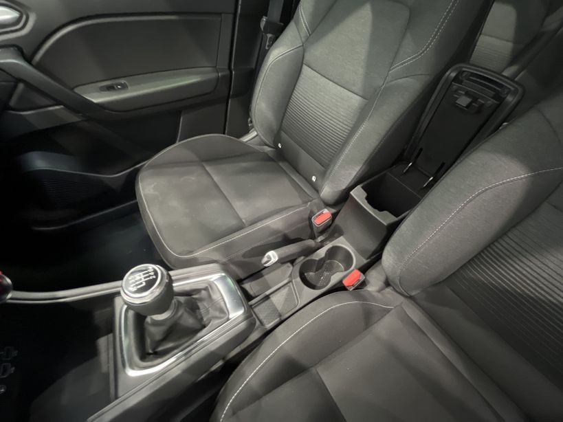 RENAULT CAPTUR 2020 - Photo n°20
