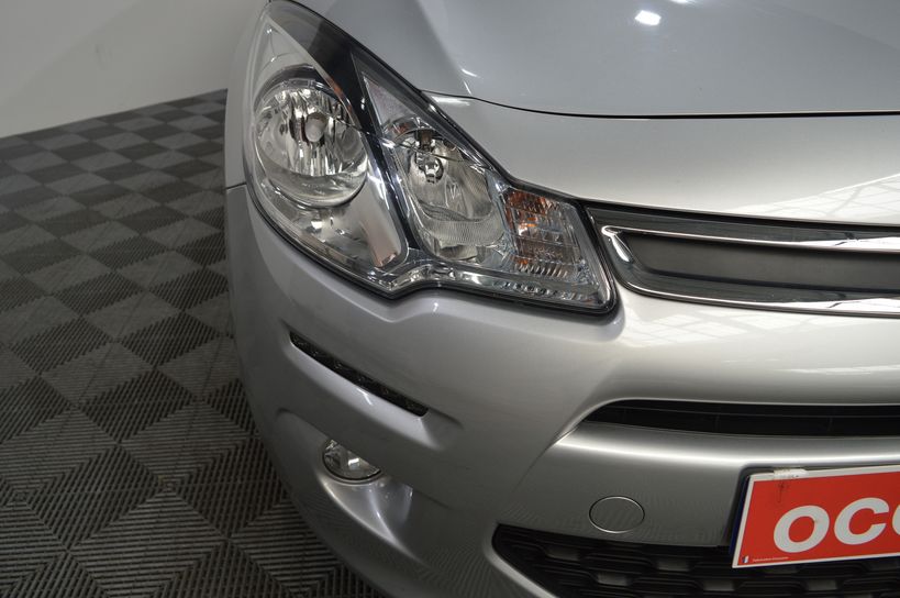 CITROEN C3 2016 - Photo n°1
