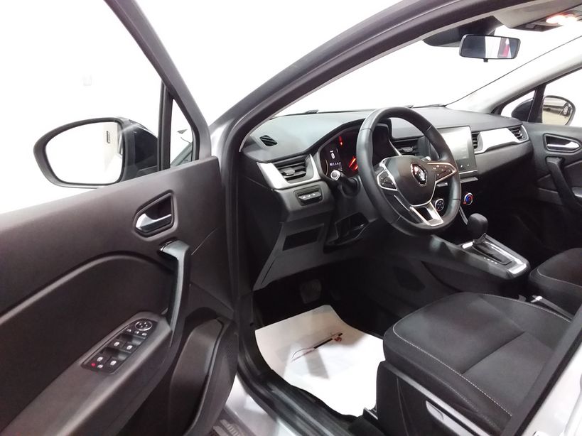 RENAULT CAPTUR 2020 - Photo n°11