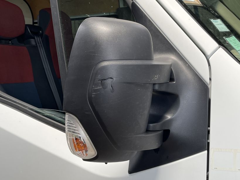 RENAULT MASTER FOURGON 2017 - Photo n°8