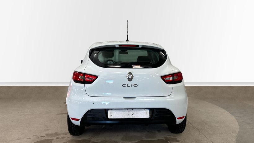 RENAULT CLIO IV SOCIETE 2019 - Photo n°4