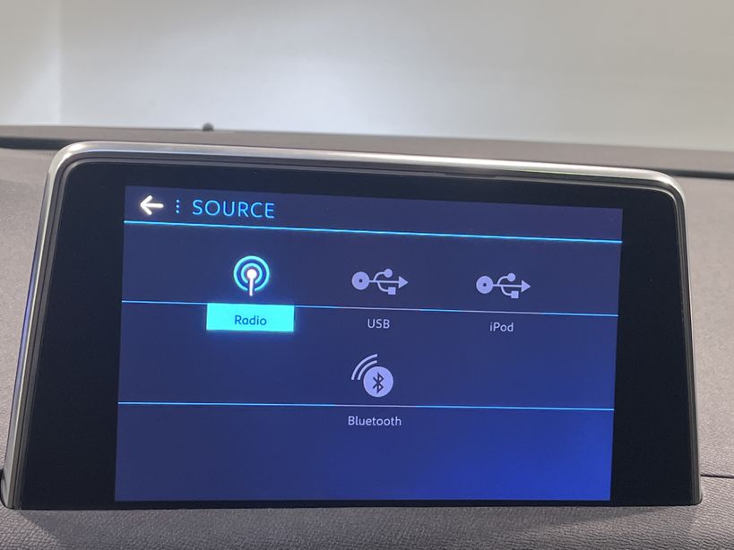 PEUGEOT 5008 2018 - Photo n°16