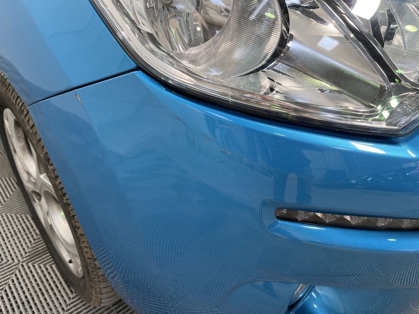 CITROEN C3 2015 - Photo n°9