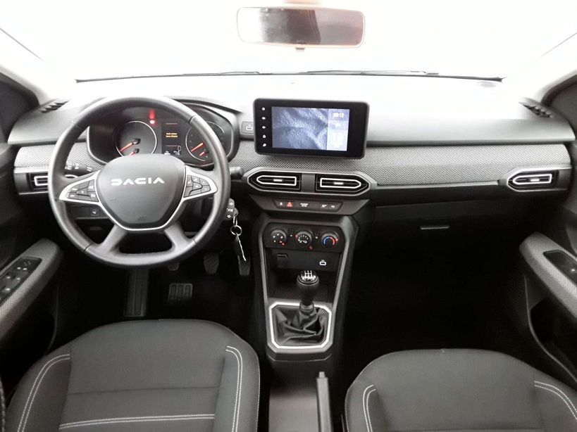 DACIA SANDERO 2023 - Photo n°10