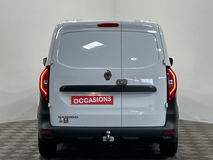 RENAULT KANGOO VAN 2025 - Photo n°6
