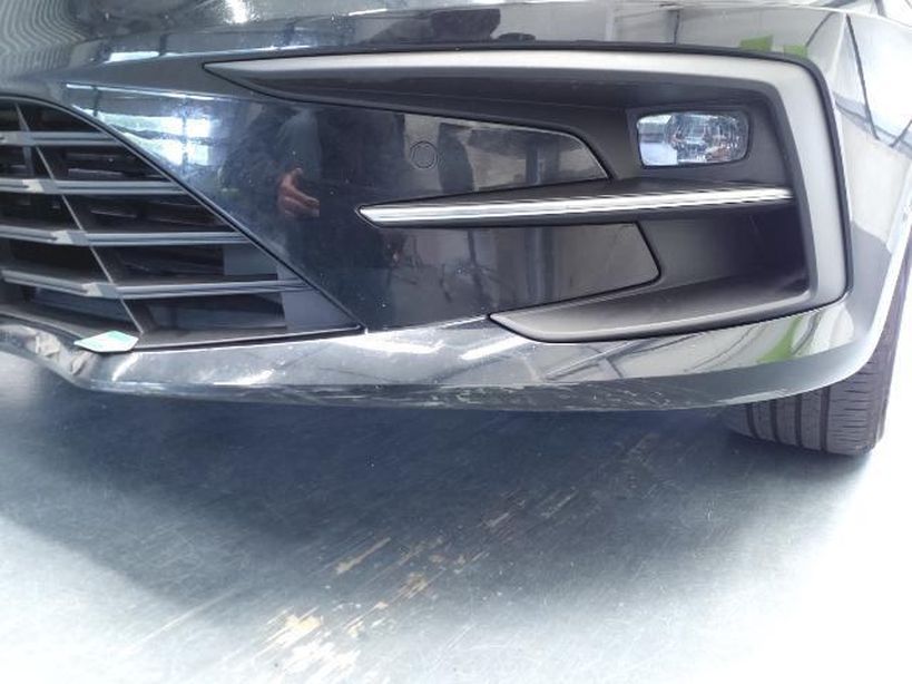 RENAULT MEGANE IV ESTATE 2023 - Photo n°5