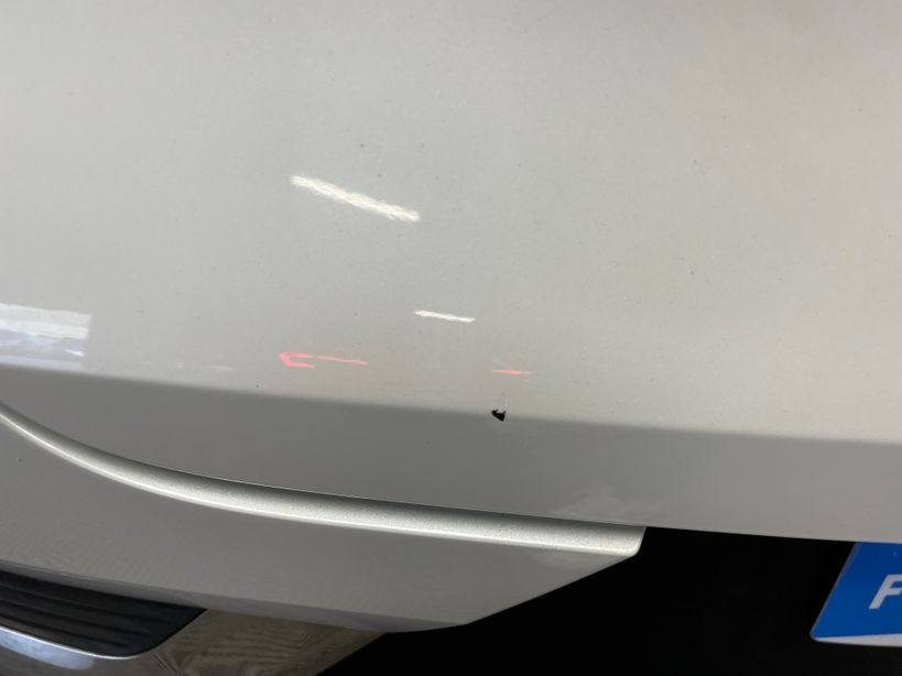 RENAULT CAPTUR 2023 - Photo n°1