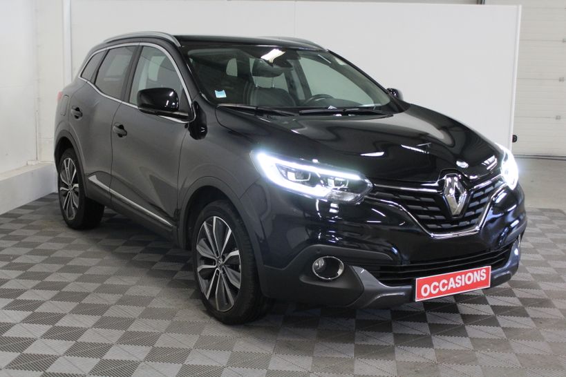 RENAULT KADJAR 2018 - Photo n°3