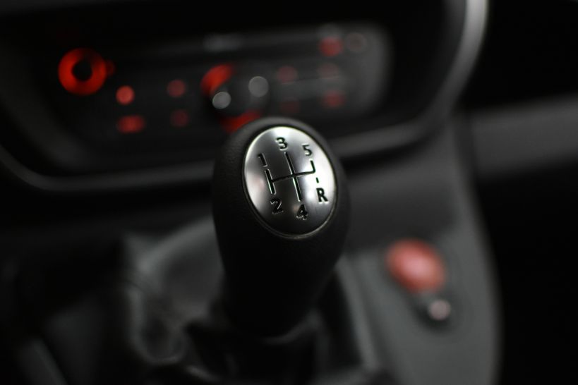 RENAULT KANGOO 2018 - Photo n°14