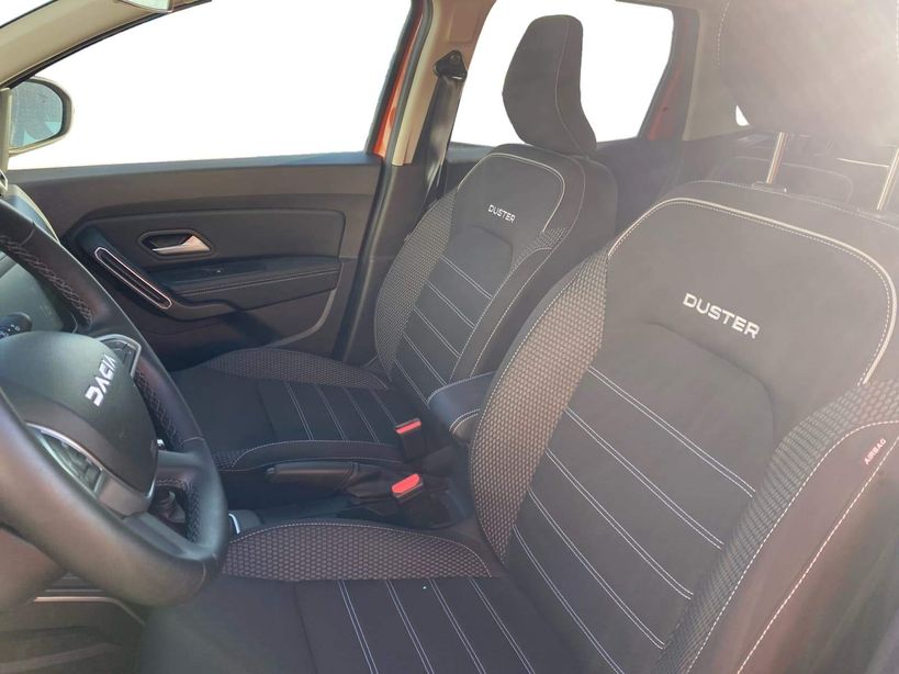 DACIA DUSTER 2023 - Photo n°11