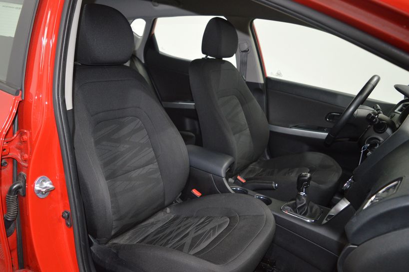 KIA CEE'D MY18 2018 - Photo n°10