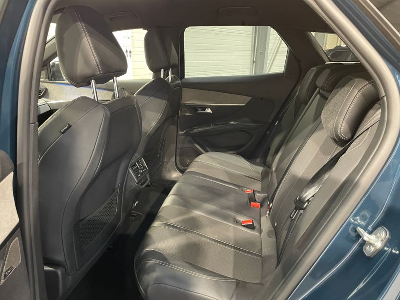 PEUGEOT 3008 2024 - Photo n°12