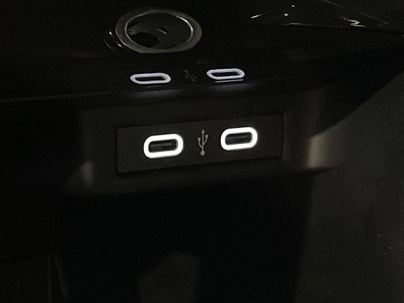 VOLKSWAGEN T ROC 2023 - Photo n°17