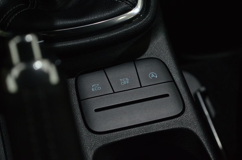 FORD FIESTA 2018 - Photo n°22